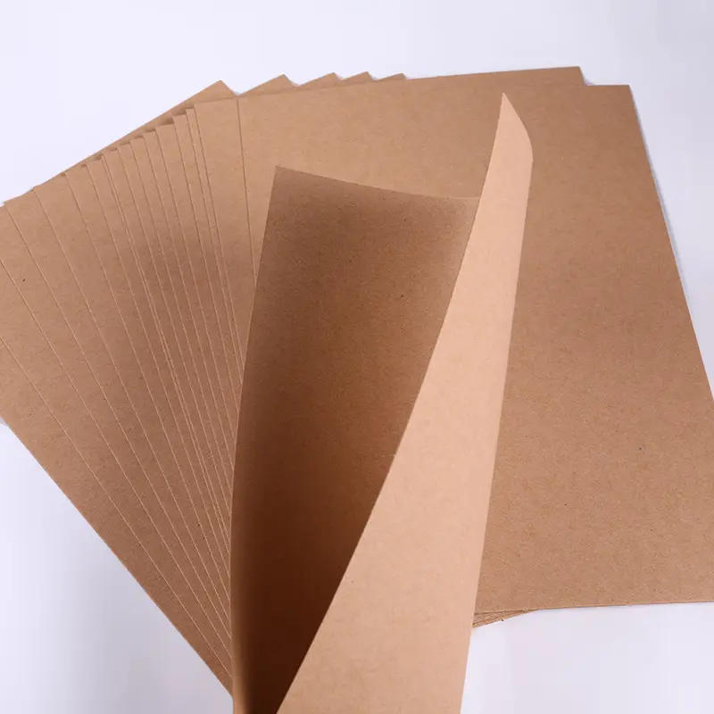 High-quality Kraft Paper