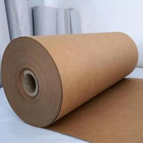 Recycled Kraft Paper