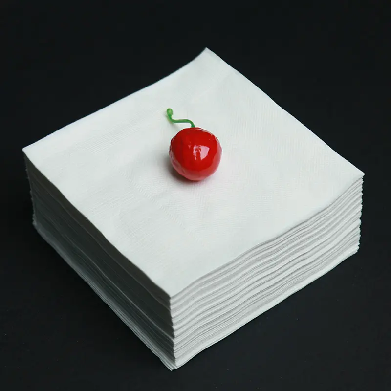 Business paper towel