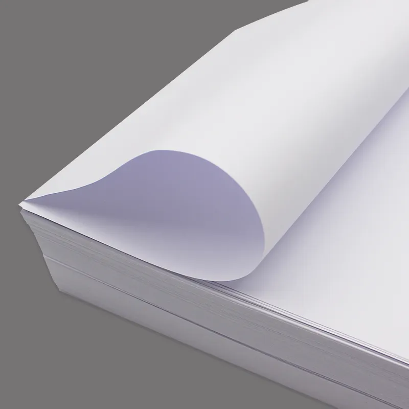 Copy paper