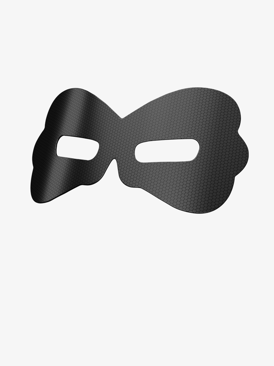 Eye Mask #A