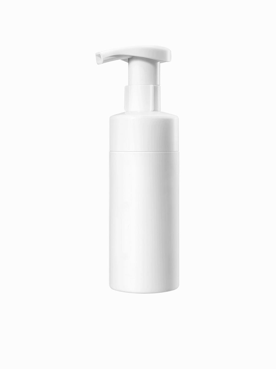 Cleansing Foam