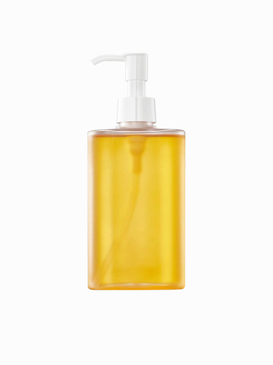 Cleansing Oil