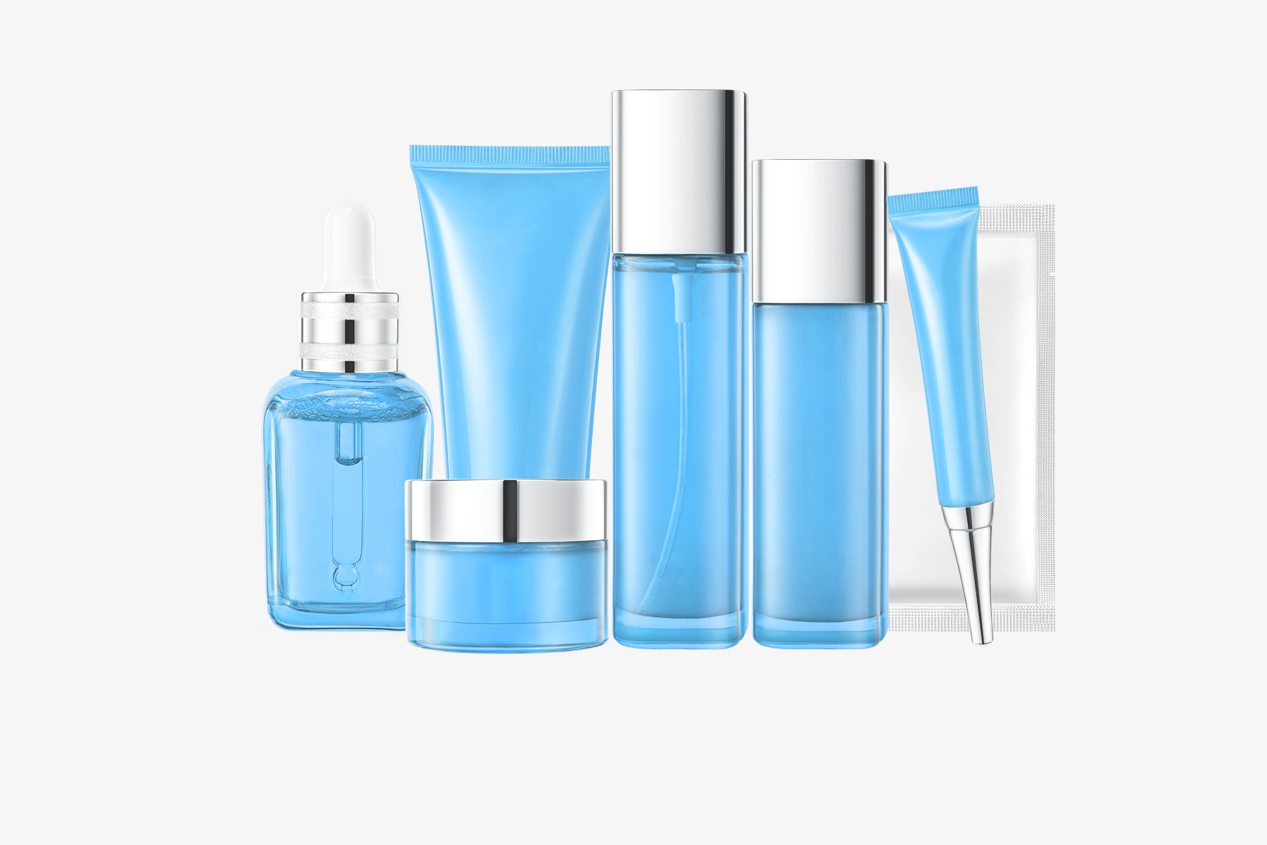 Moisturizing And Anti-aging Products