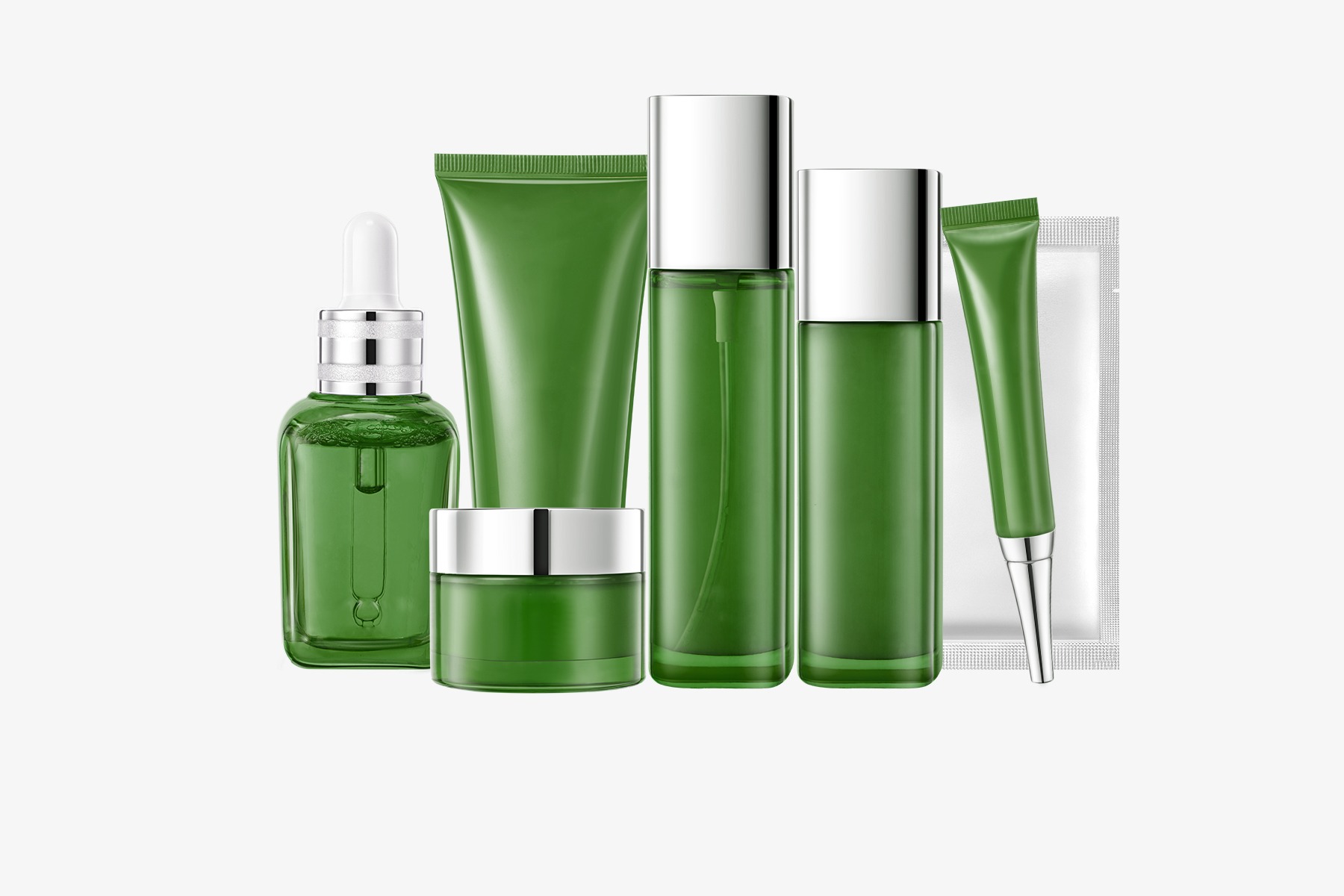 Acne Treatment Products