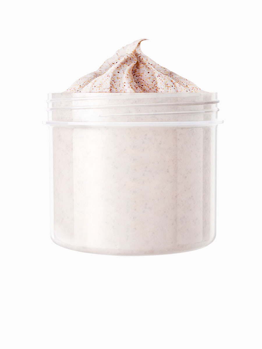 Body Scrub