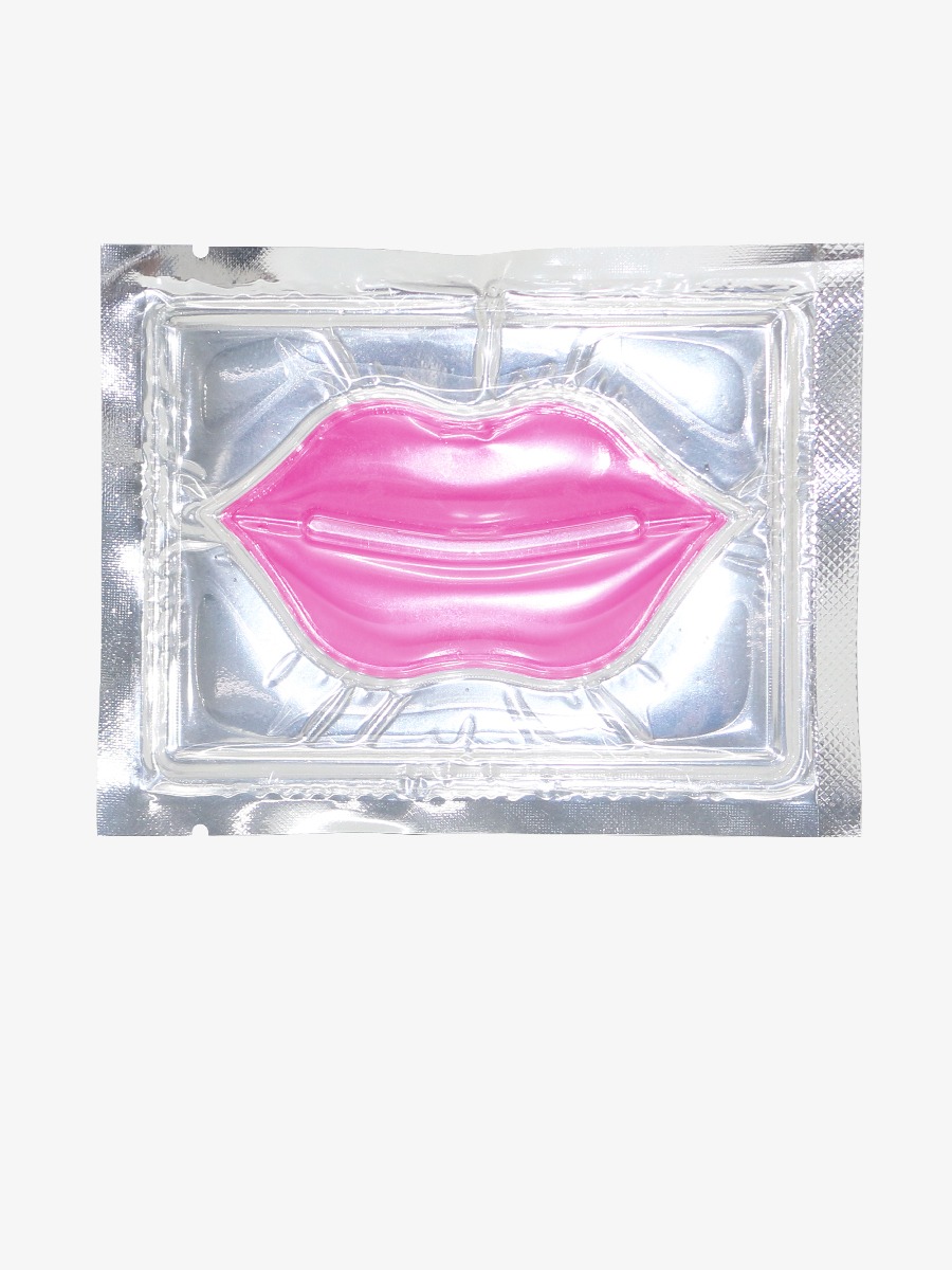 Lip Mask #A
