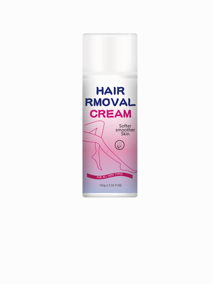 Hair Removal Cream
