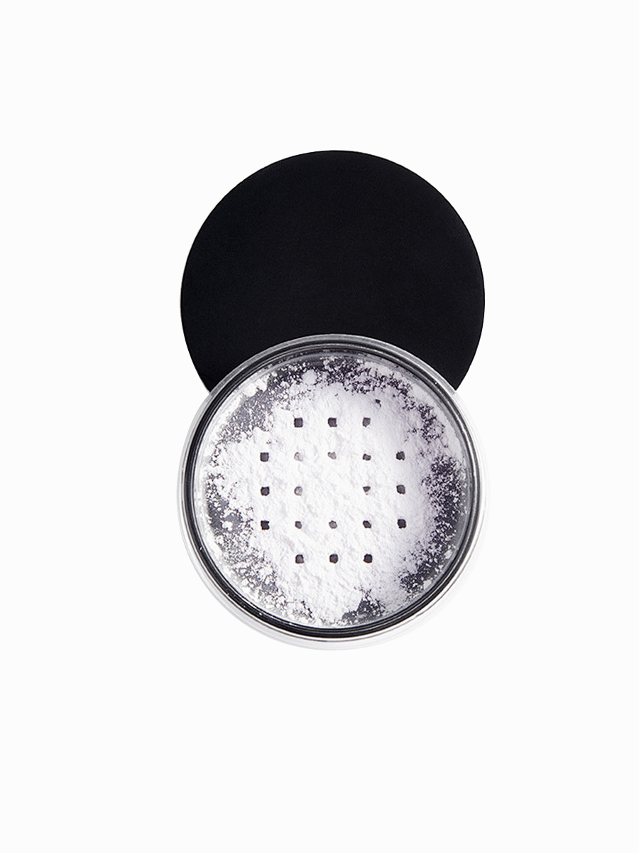 Loose powder #A