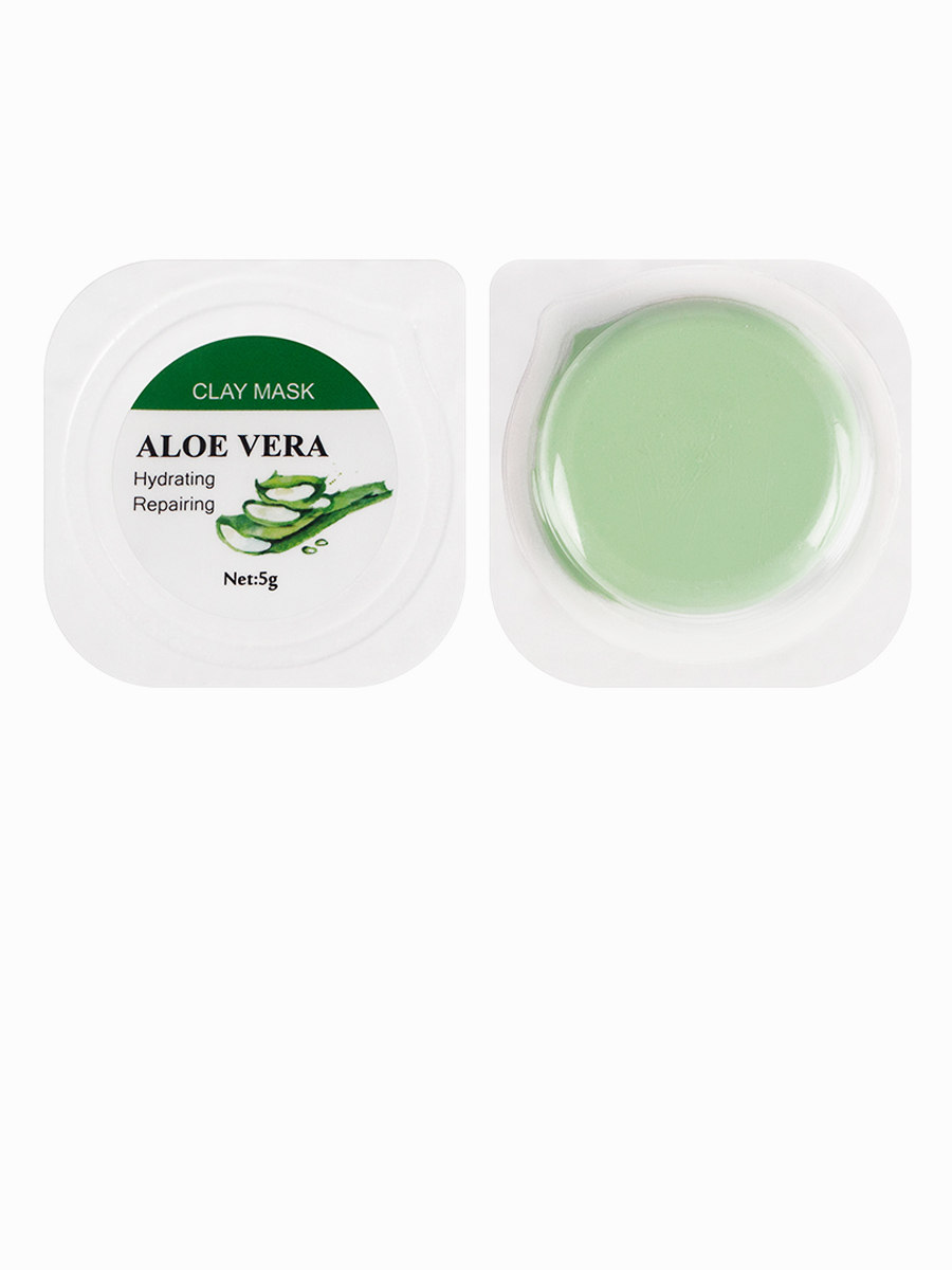 Clay Mask