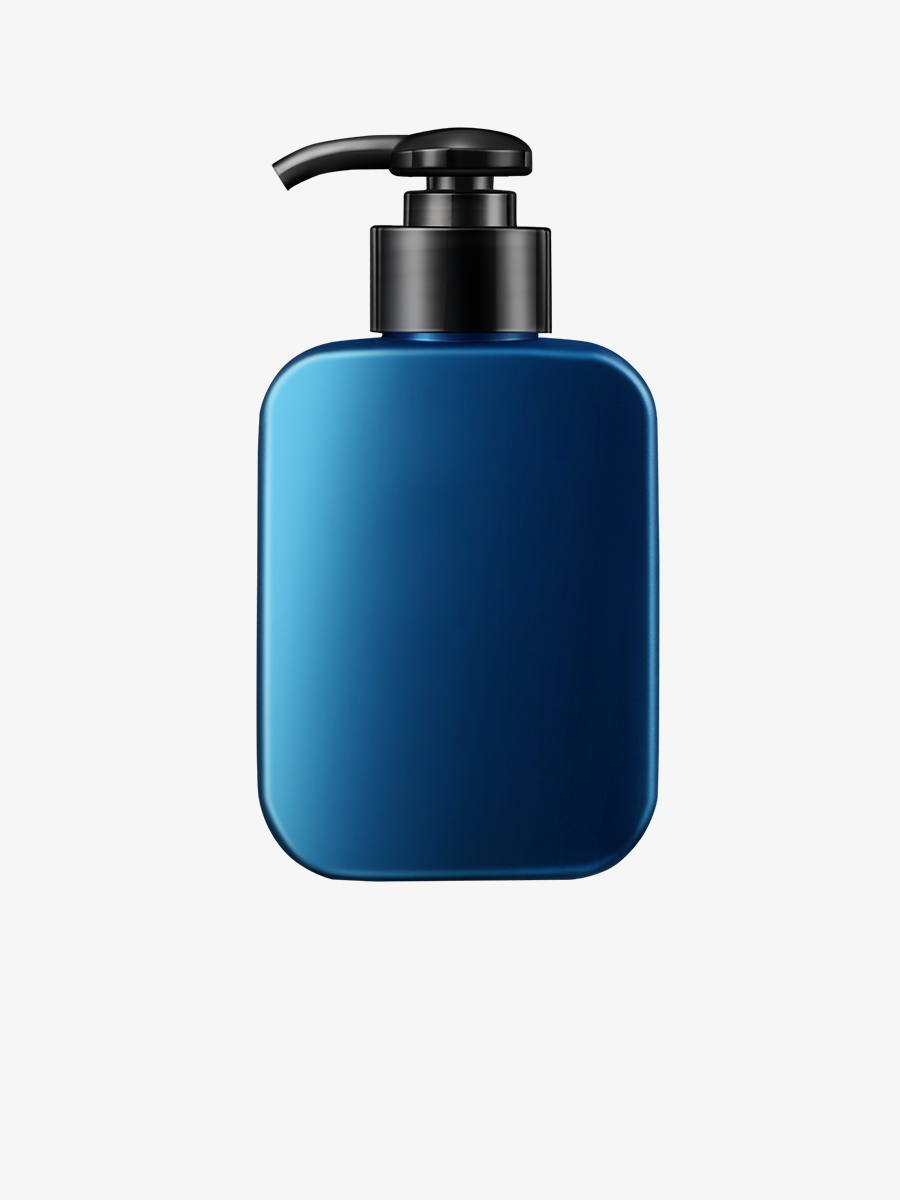 Men's Facial Cleanser #B