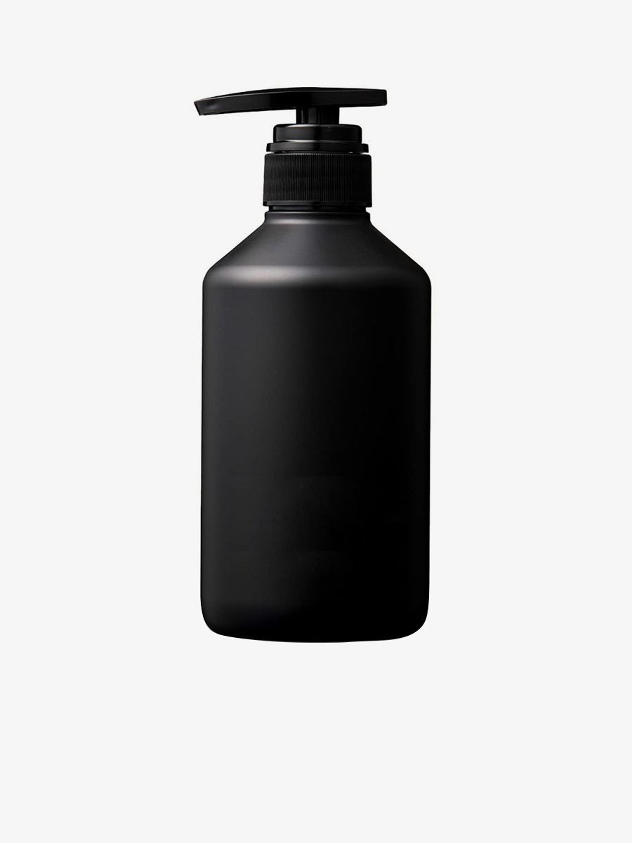 Body wash