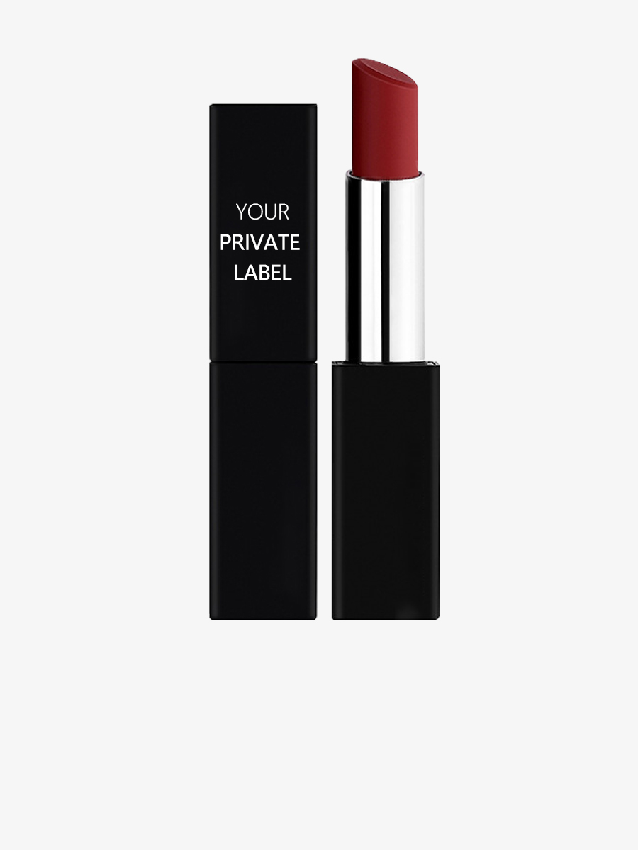 Lip gloss or Lip lacquer