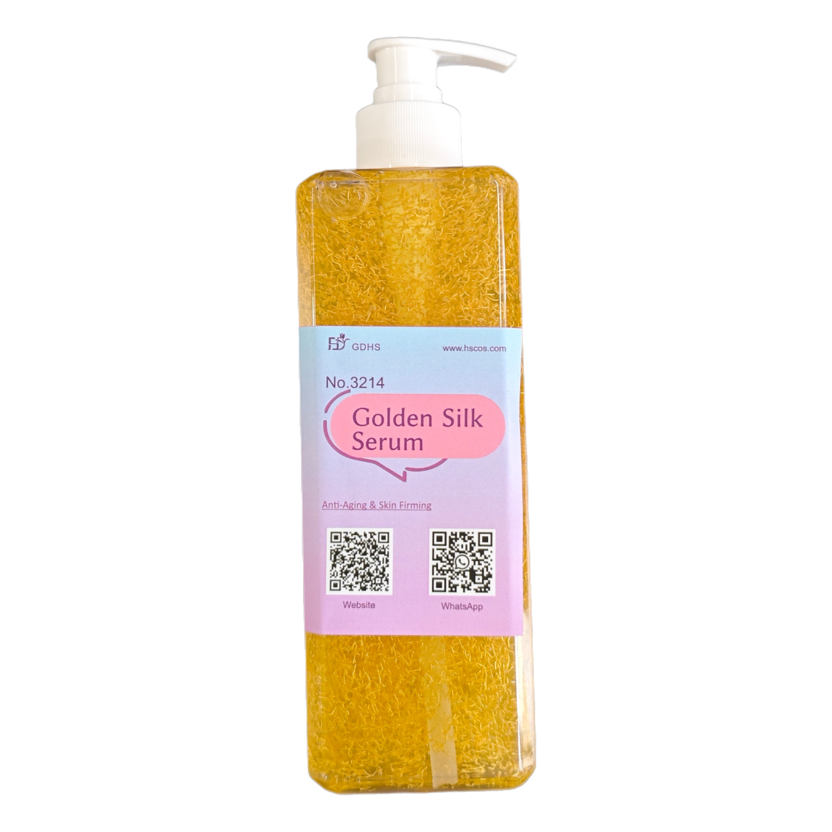 Gold Line Serum