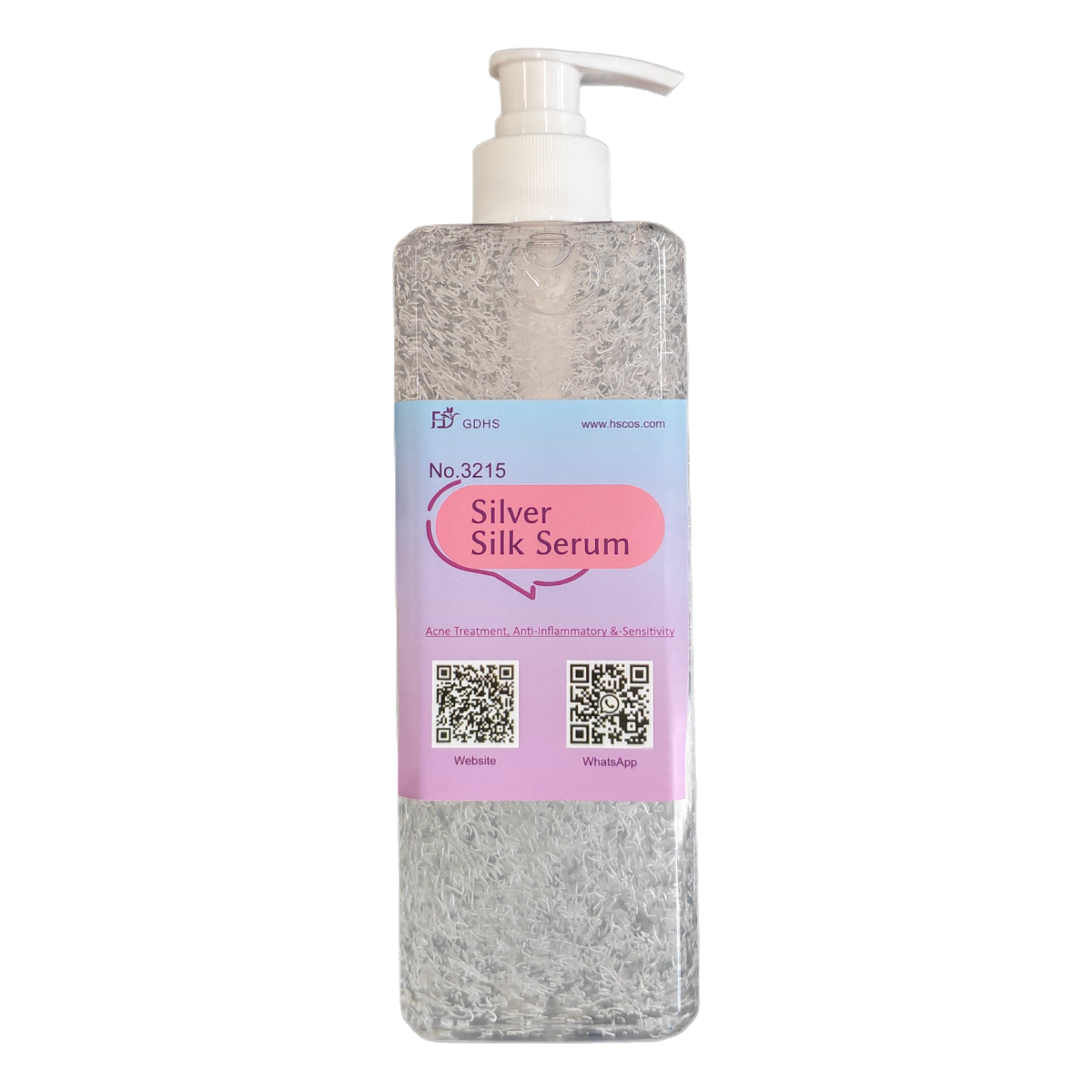 Siliver Line Serum