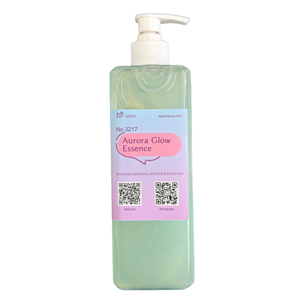 Aurora Face Serum