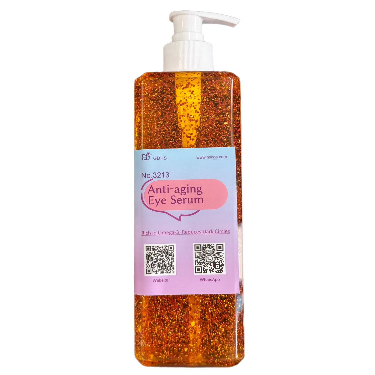 Anti Aging Eye Serum