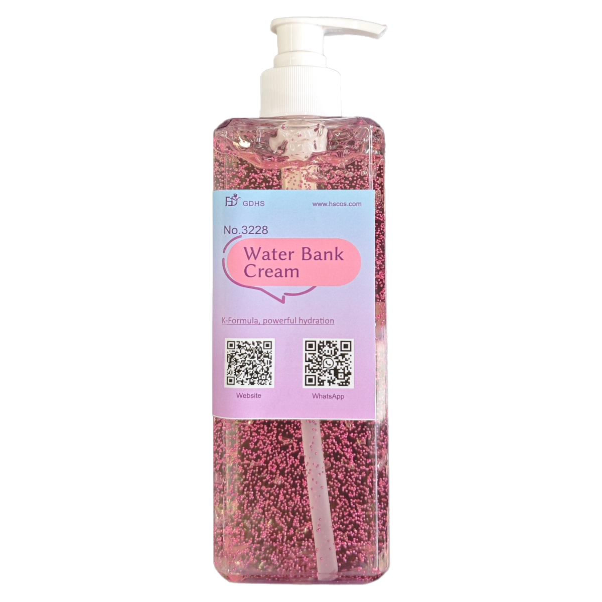 Water Bank Cream