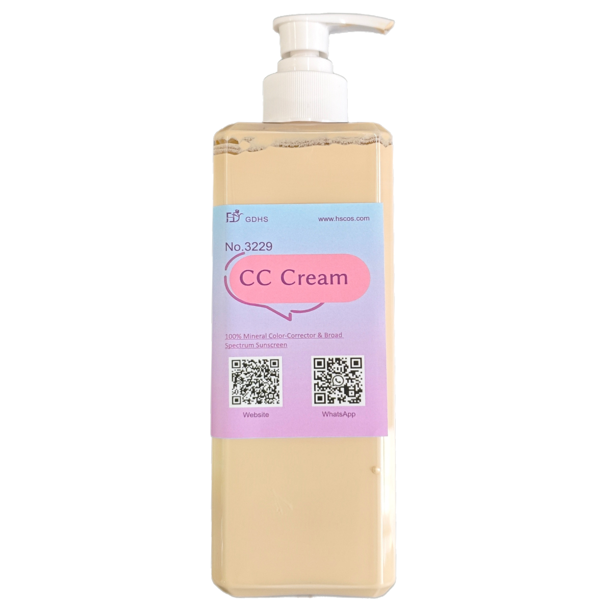 CC Cream