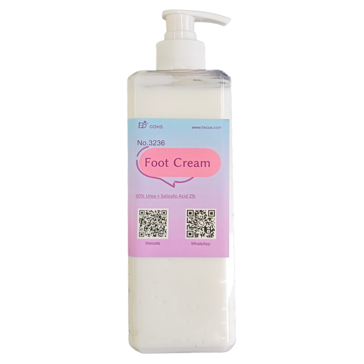 Foot Cream