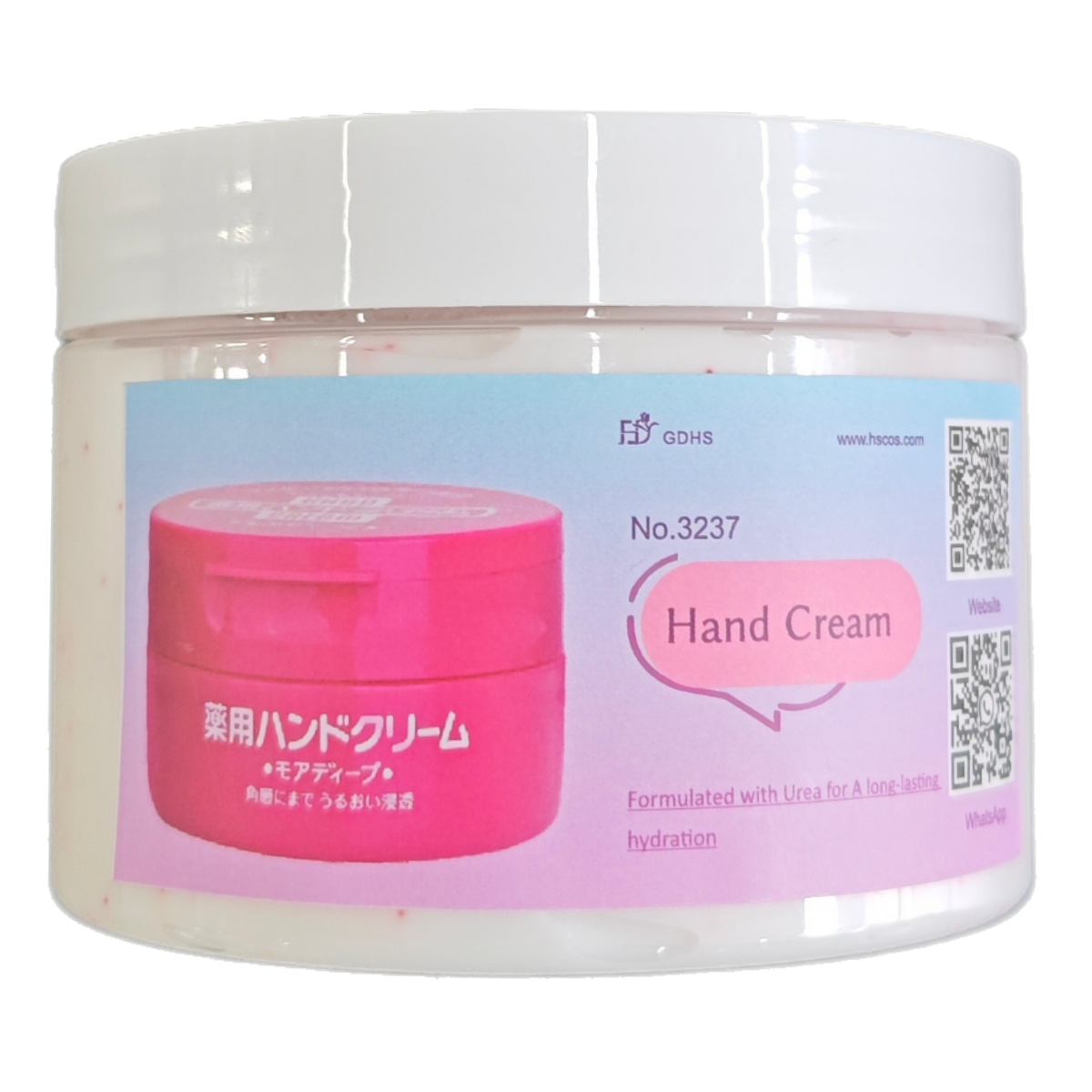 Hand Cream