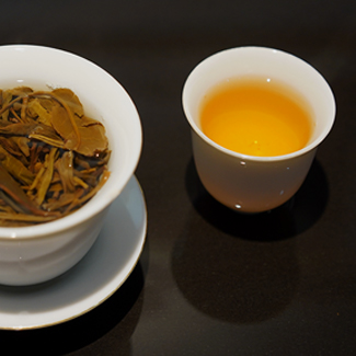 汇世茶叶