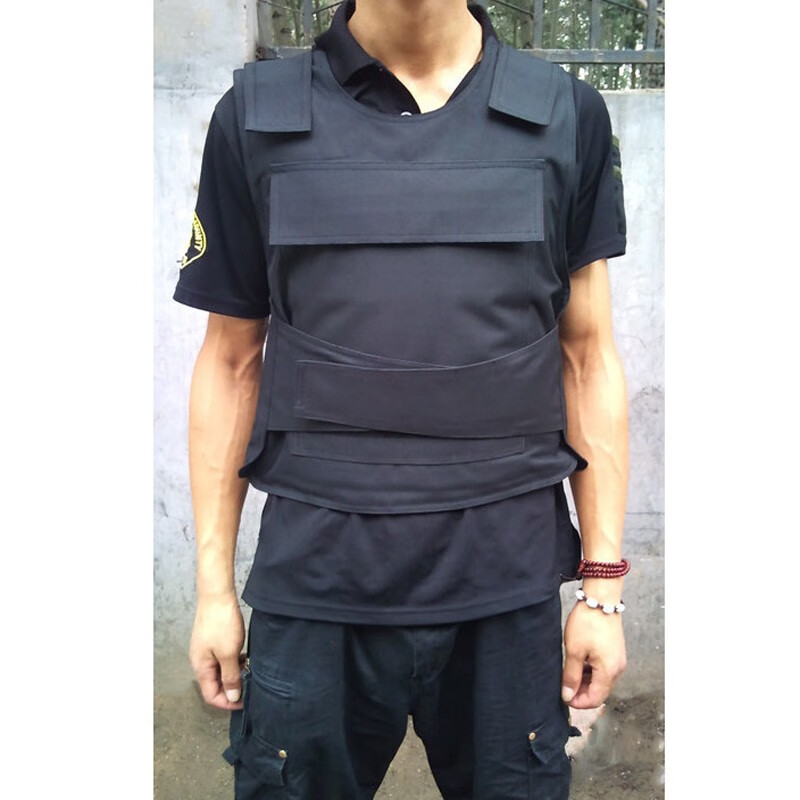 防刺服