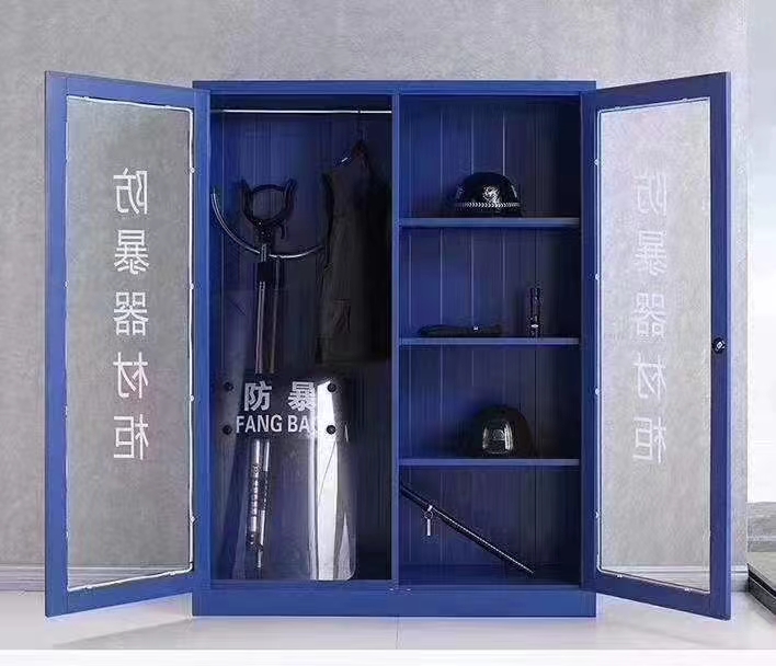 防爆柜