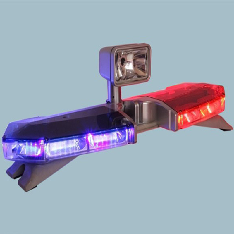 360°长排警灯