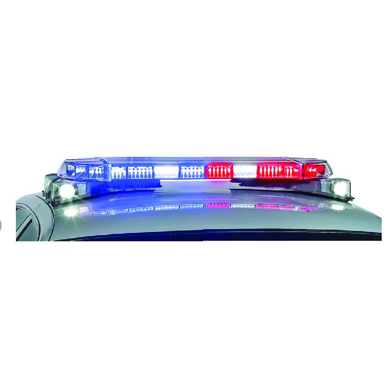 JT-JD2809长排警灯