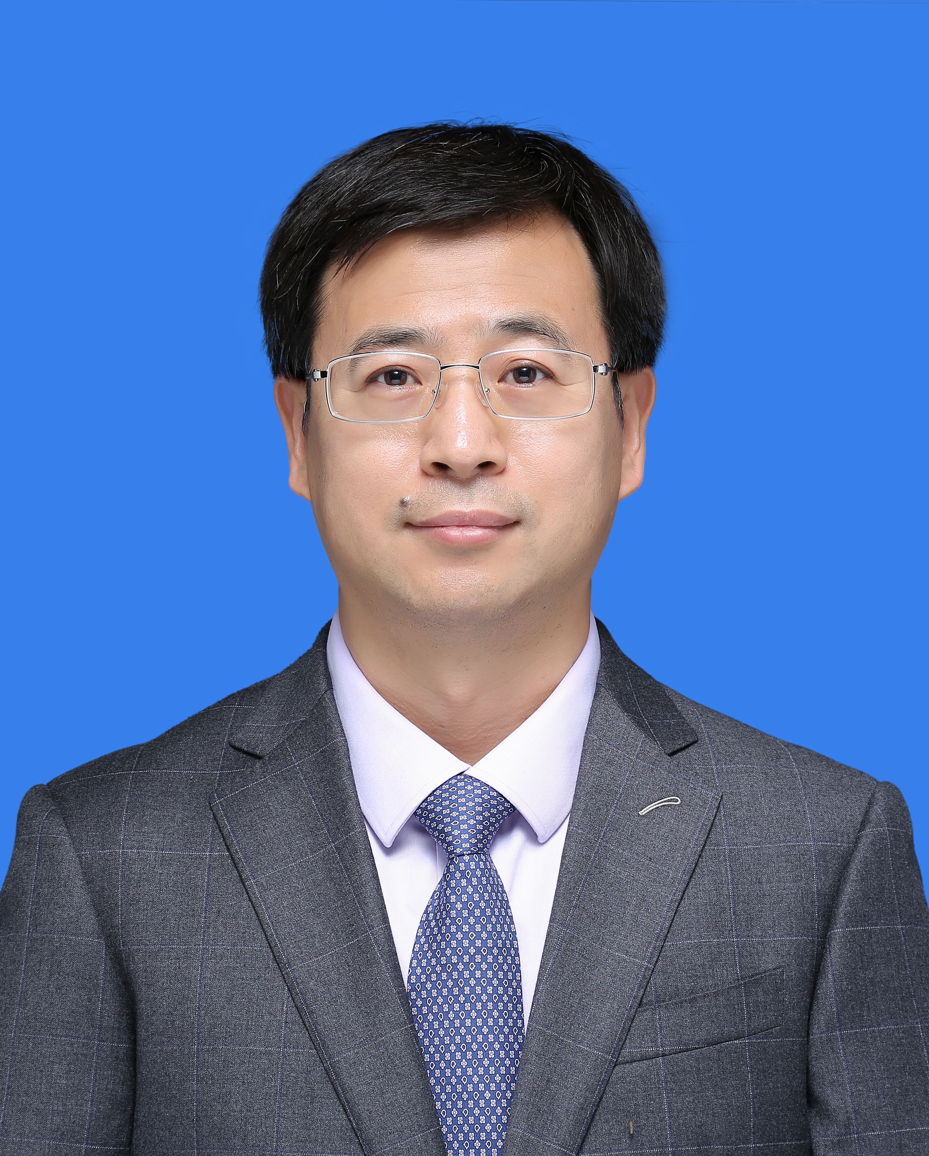 王震坡