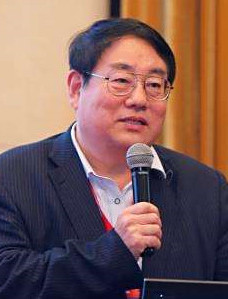 林逸教授
