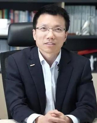 李传海