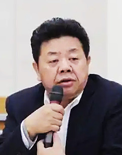 付志坚
