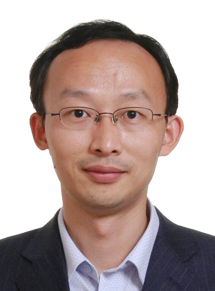 陈潇凯