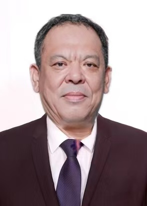李洪奇