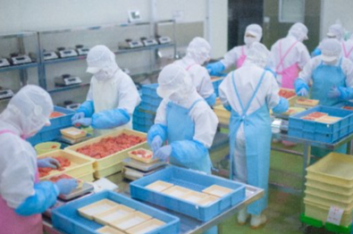 食品饮料制造业