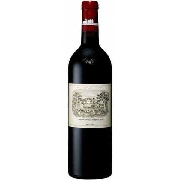 Chateau Lafite Rothschild 1996