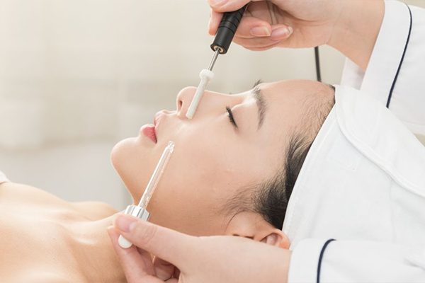 VTCT Level 3 Diploma in Beauty Therapy Studies