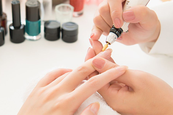 VTCT Level 3 Diploma in Nail Technology