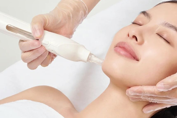 VTCT Level 4 Certificate in Micropigmentation
