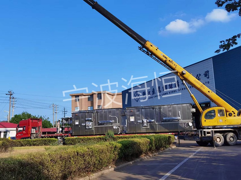 3福建古雷乙烯裝置