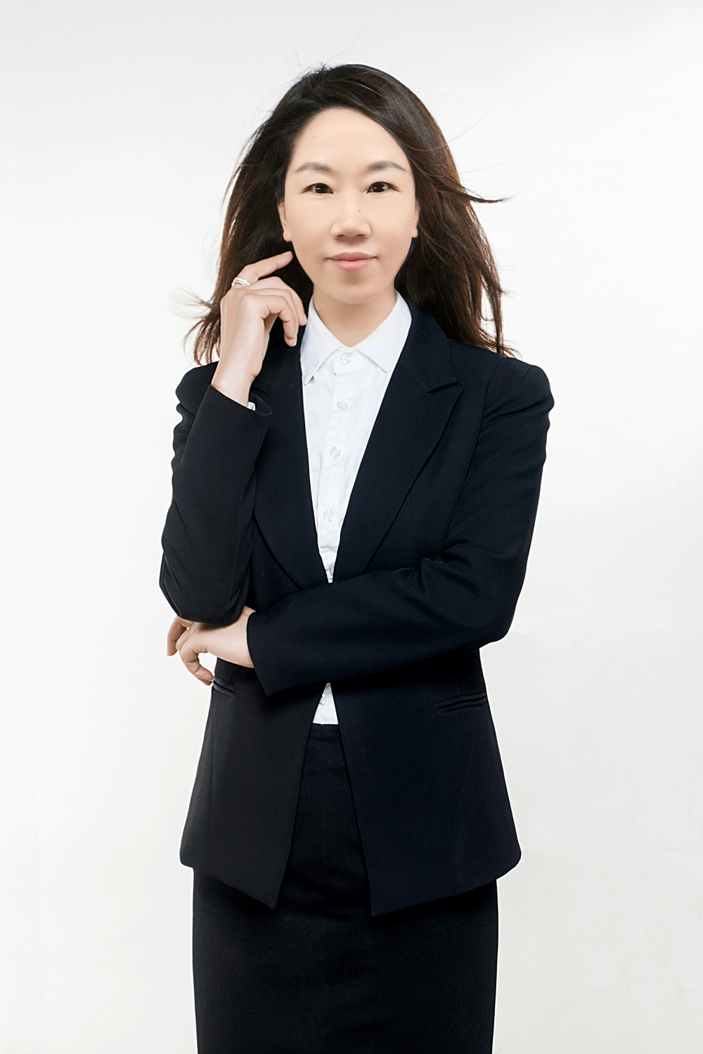 王美丽