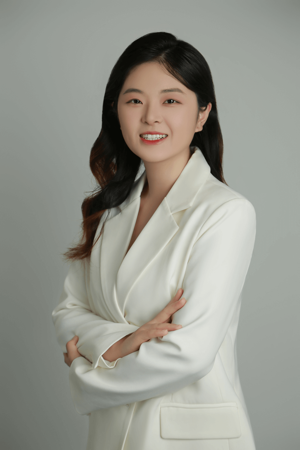 杨姗