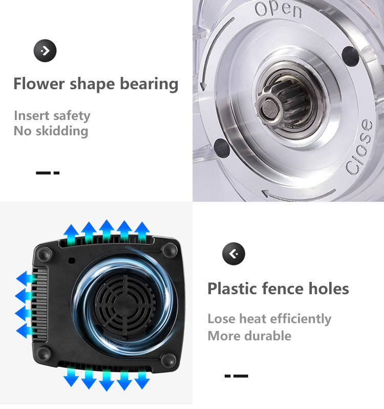 SC-1589 (7630 MOTOR)