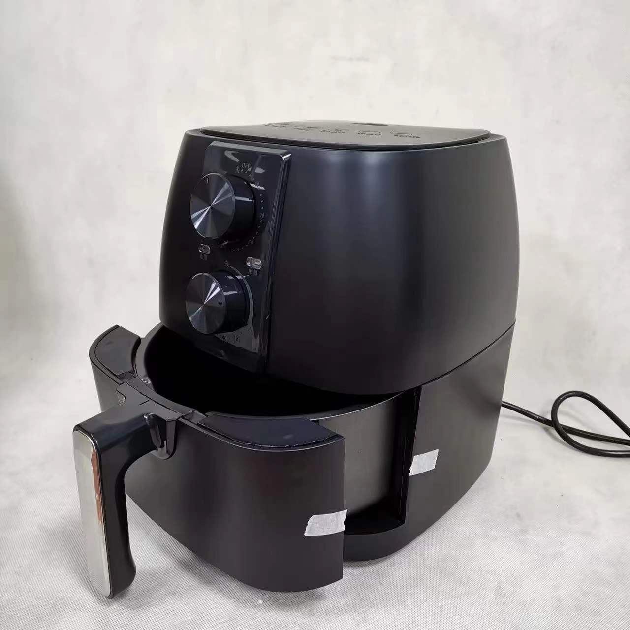 S18 (Manual Control)