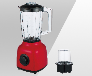 new design blender