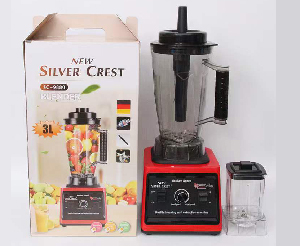 new commercial blender