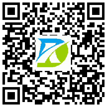 website QR code