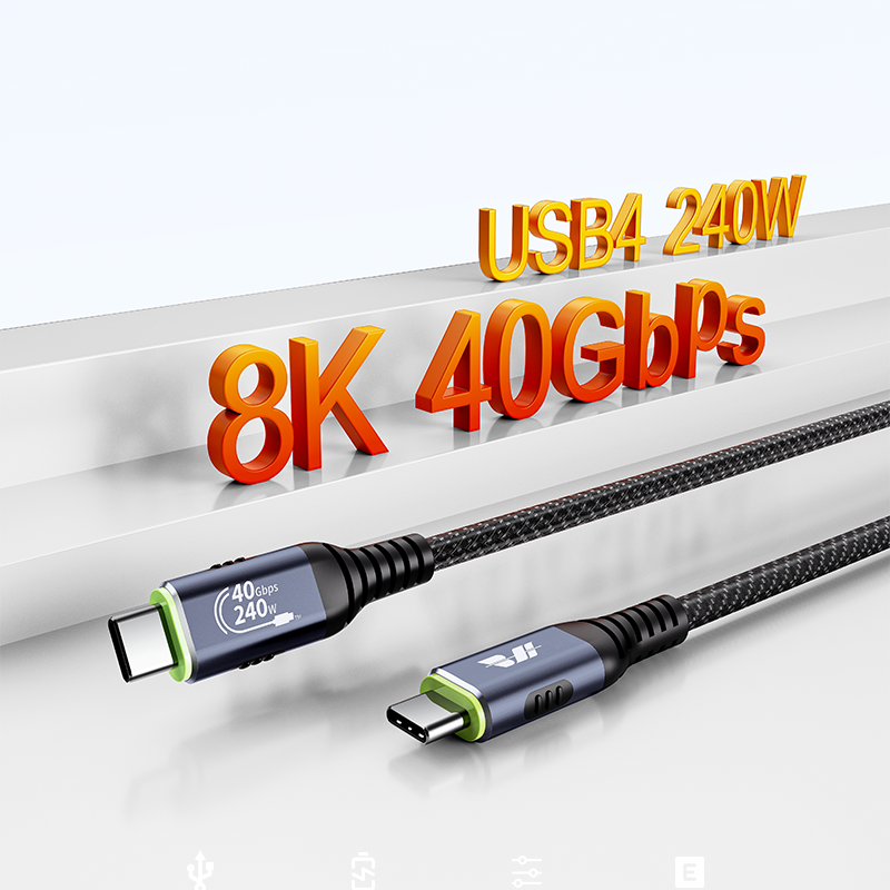 USB4 Cable